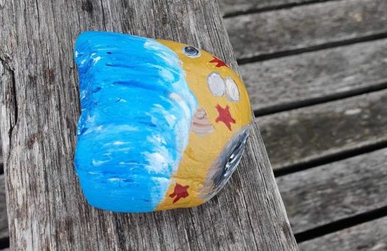 Köves(s) Fehérvár – közös piknik a Bregyóban