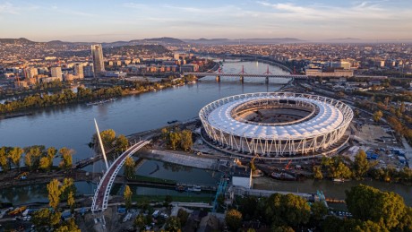 ARAK-os versenyzővel a mezőnyben rajtol az Atlétikai Világbajnokság