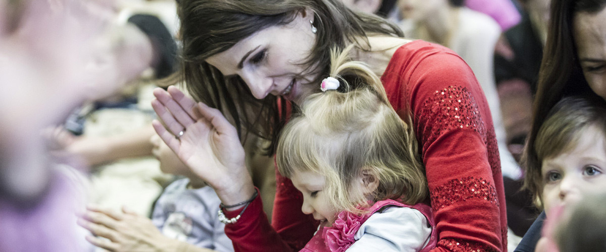Szabadtéri Ringatót rendeznek a Gárdonyi Géza Művelődési Háznál