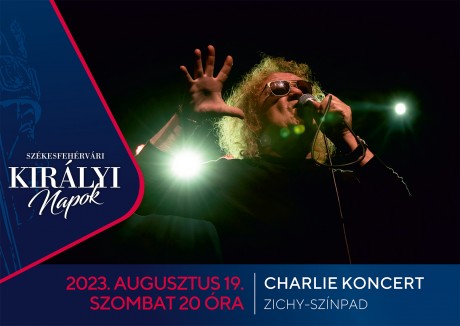 A Székesfehérvári Királyi Napok programjai augusztus 19-én, szombaton