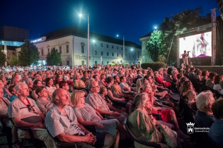 Polgármesteri köszönet a Királyi Napok szervezőinek, önkénteseinek és a résztvevőinek