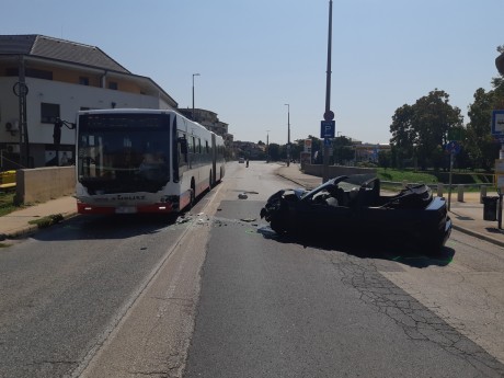 Egy ember meghalt, heten súlyosan, négyen könnyebben sérültek meg balesetben az elmúlt héten a vármegye útjain