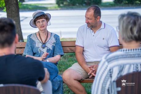 Augusztus 25-én ismét Palacsinta Pénteket rendeznek a Vízivárosban