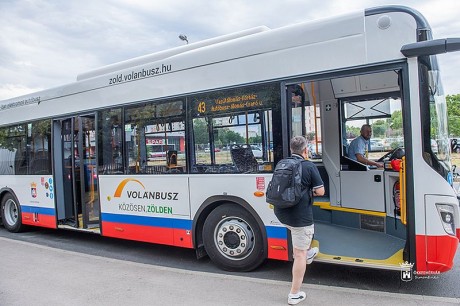Már augusztus 28-tól, hétfőtől elfogadják a szeptemberre érvényes tanulóbérleteket