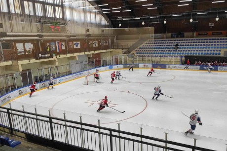 Megérdemelt Hydro Fehérvár AV19 győzelem a szlovén torna második napján