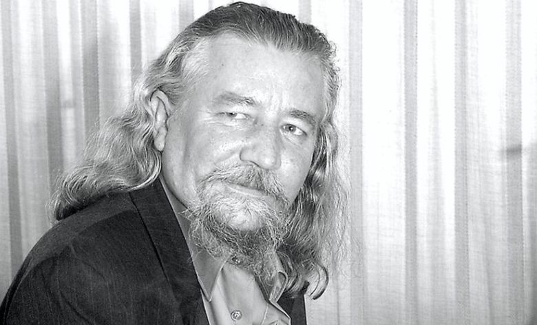 Elhunyt Tribolt Lajos  Penna Regia Díjas újságíró (1953-2023)