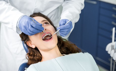 Hogyan készülhetünk fel mentálisan egy fogászati kezelésre?