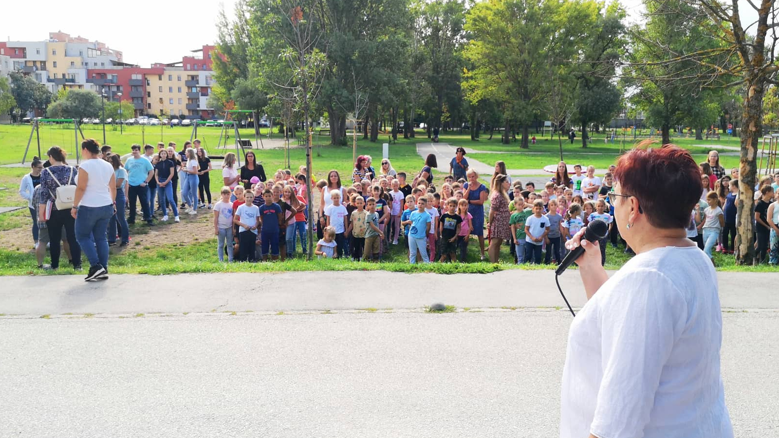Gyakorlat miatt szólalnak meg kedden a szirénák Székesfehérváron