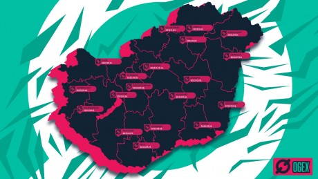 Az e-sport és videójátékok paradicsoma - Országos Gaming Expo Székesfehérváron