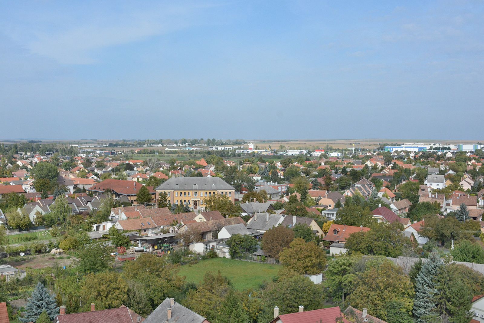 Fogadóórát tart csütörtökön Földi Zoltán a Királykút Emlékházban