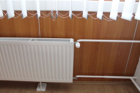 Fontos, hogy a távhővel fűtött épületek rendszere legyen készen az őszi fűtésindítására