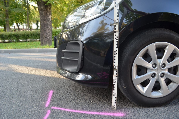 11 sérüléses baleset, 3 ittas vezető - heti Fejér vármegyei összefoglaló