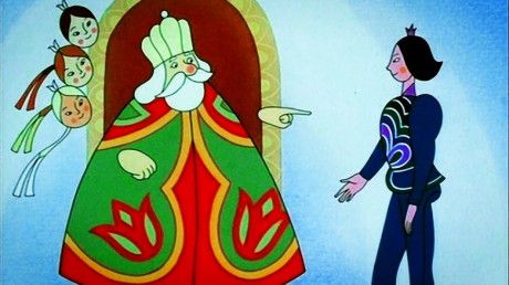 Népmesék hősei – rajzpályázatot hirdetett a VOKE Vörösmarty Mihály Művelődési Ház és Könyvtár