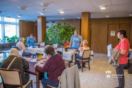 A Köfém-en rendezik a szezonnyitó városrészi egészségnapot szeptember 23-án