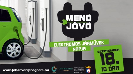 Menő Jövő – izgalmas programokkal indul szombaton az Európai Mobilitási Hét