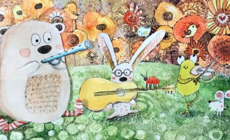 Indul a Zeneovi új évada a Hermann iskolában és a Szent Istvánban