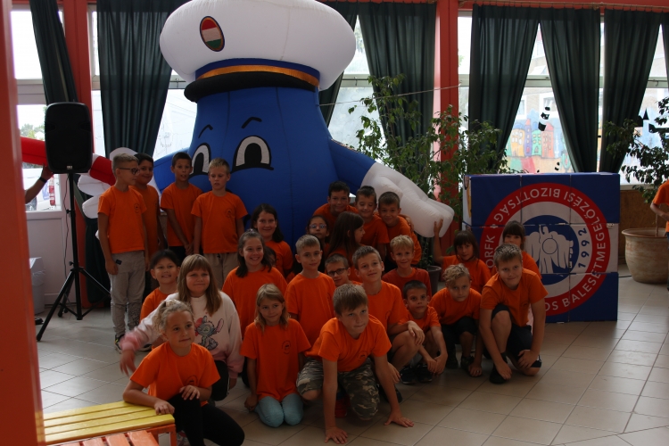 Környezettudatosan és balesetmentesen! - prevenciós programok a Mobilitási Héten