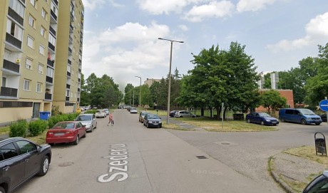 Utcafórum lesz hétfőn 16:30-kor a Szeder utcai parkolóbővítésről