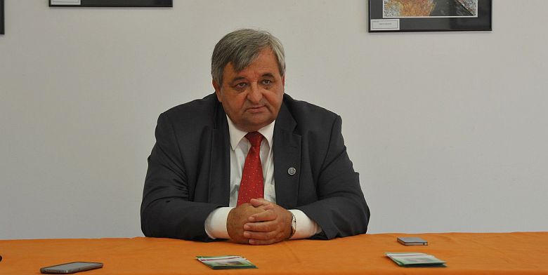 Kedden a Mészöly Géza utcai Tagkönyvtárban tart fogadóórát Szigli István