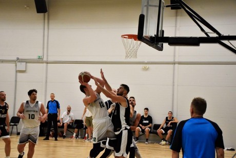 Nagyarányú győzelmek a Dávid Kornél Kosárlabda Akadémia csapataitól