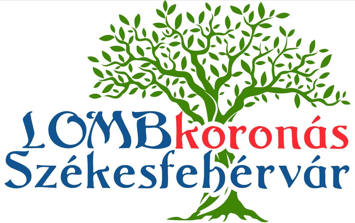 LOMBkoronás Székesfehérvár - novemberben lesz a fák és a cserjék kiosztása
