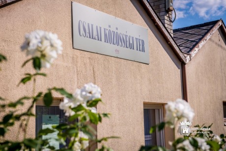 Csalán tart fogadóórát kedden Östör Annamária önkormányzati képviselő