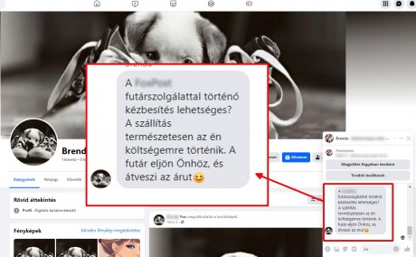 Vásárolni, eladni is csak óvatosan az interneten! - rendőrségi felhívás