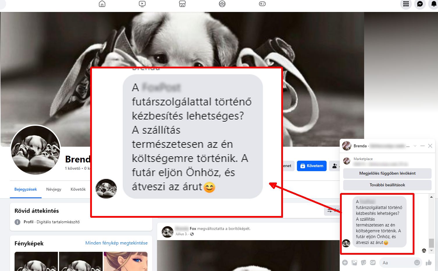 Vásárolni, eladni is csak óvatosan az interneten! - rendőrségi felhívás