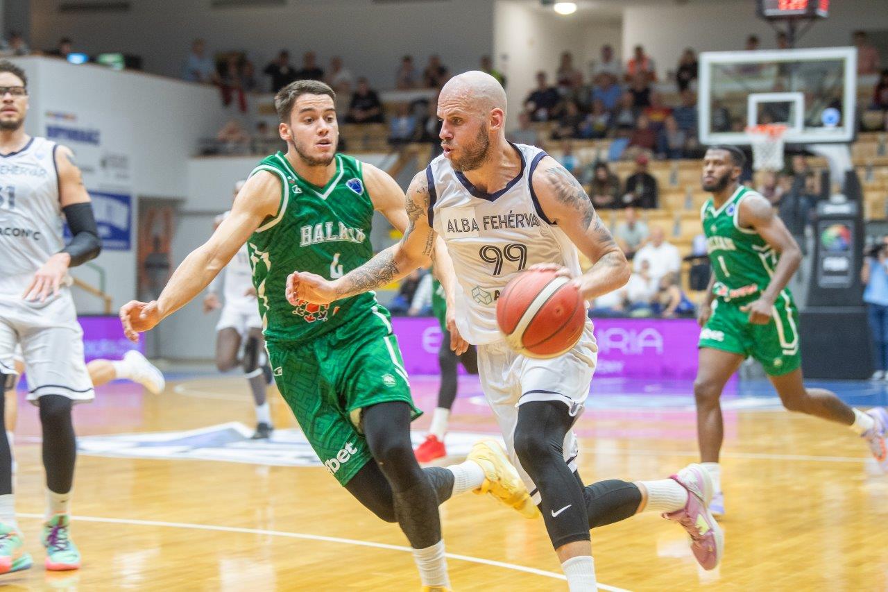 Nem sokon múlt, de nem sikerült a győzelem a Botevgrad ellen