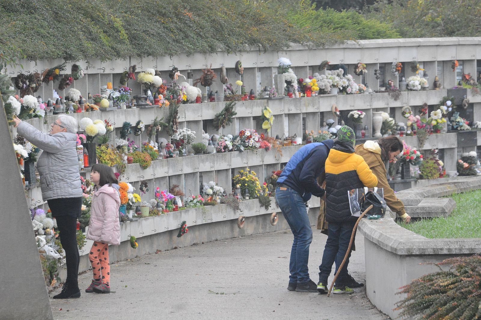 Ne vigye haza - évente mintegy 25 ezerrel nő az otthonokban tárolt urnák száma