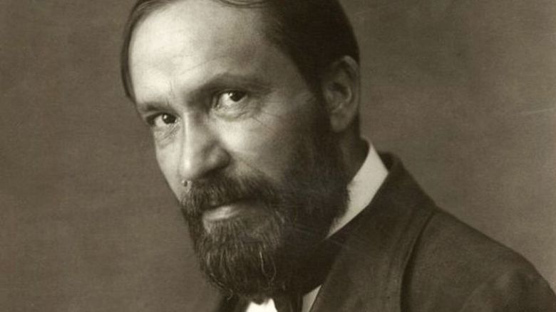 Juhász Gyula költői világa – könyvbemutatót rendeznek pénteken a Vörösmarty Teremben