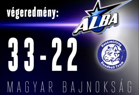 Női kézilabda NB I - A Kozármisleny ellen nyert először a Fehérvár