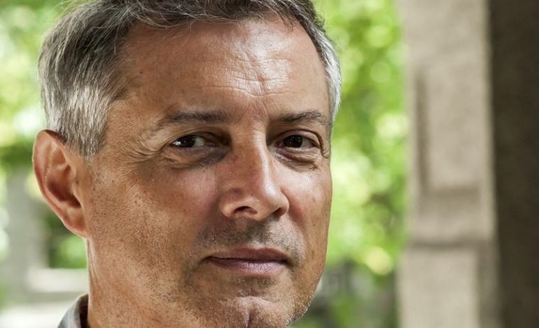 Földi László titkosszolgálati szakértővel szervez előadást a Vörösmarty Társaság