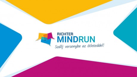 Fehérvári egyetemista sikere a Richter MindRun versenyen