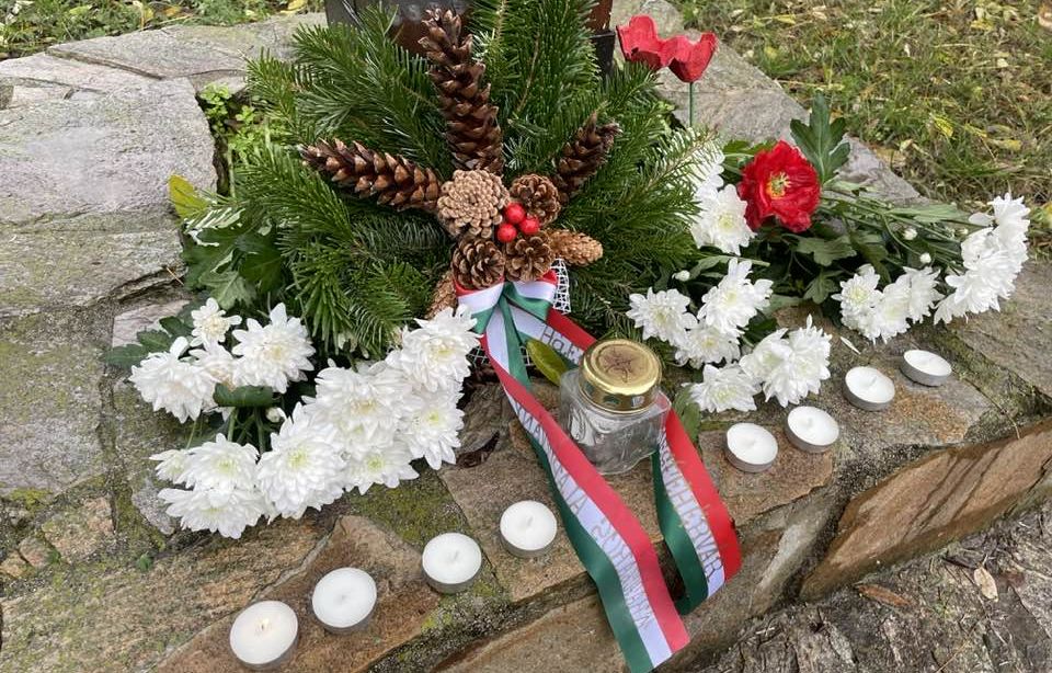 11-11-11 - az első világháború lezárására emlékeztek városszerte