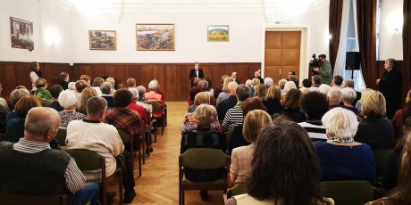 „25 év-25 mesterség” - születésnapot ünnepel a Fehérvári Kézművesek Egyesülete