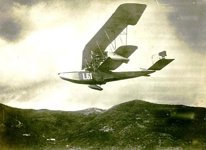 Az Osztrák-Magyar Monarchia légierejének történetéről tartanak előadást a Múzeumban november 22-én