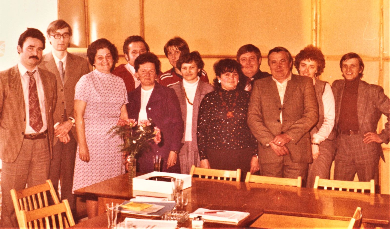 A Bakony Füszért története elevenedik meg a Székesfehérvár Topotékán