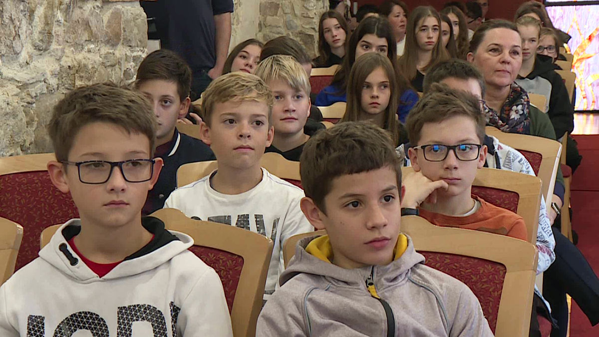 Fogyasztás szüneti nap – Zöldsuli program a fenntarthatóságért