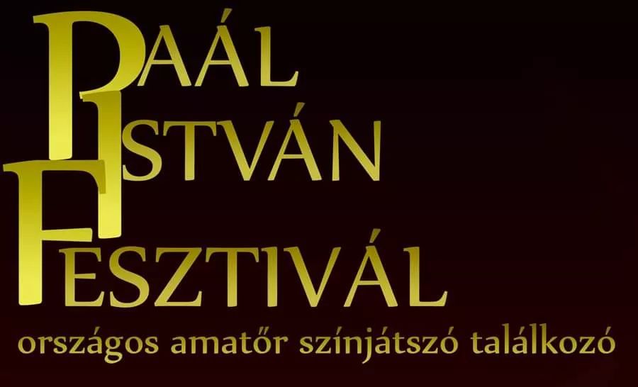 XI. Paál István Fesztivál - Országos amatőr színjátszó találkozó hétvégén az Öreghegyi Közösségi Házban
