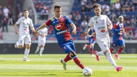 Vasárnap Fehérvár FC – Kecskemét meccs lesz a Sóstón