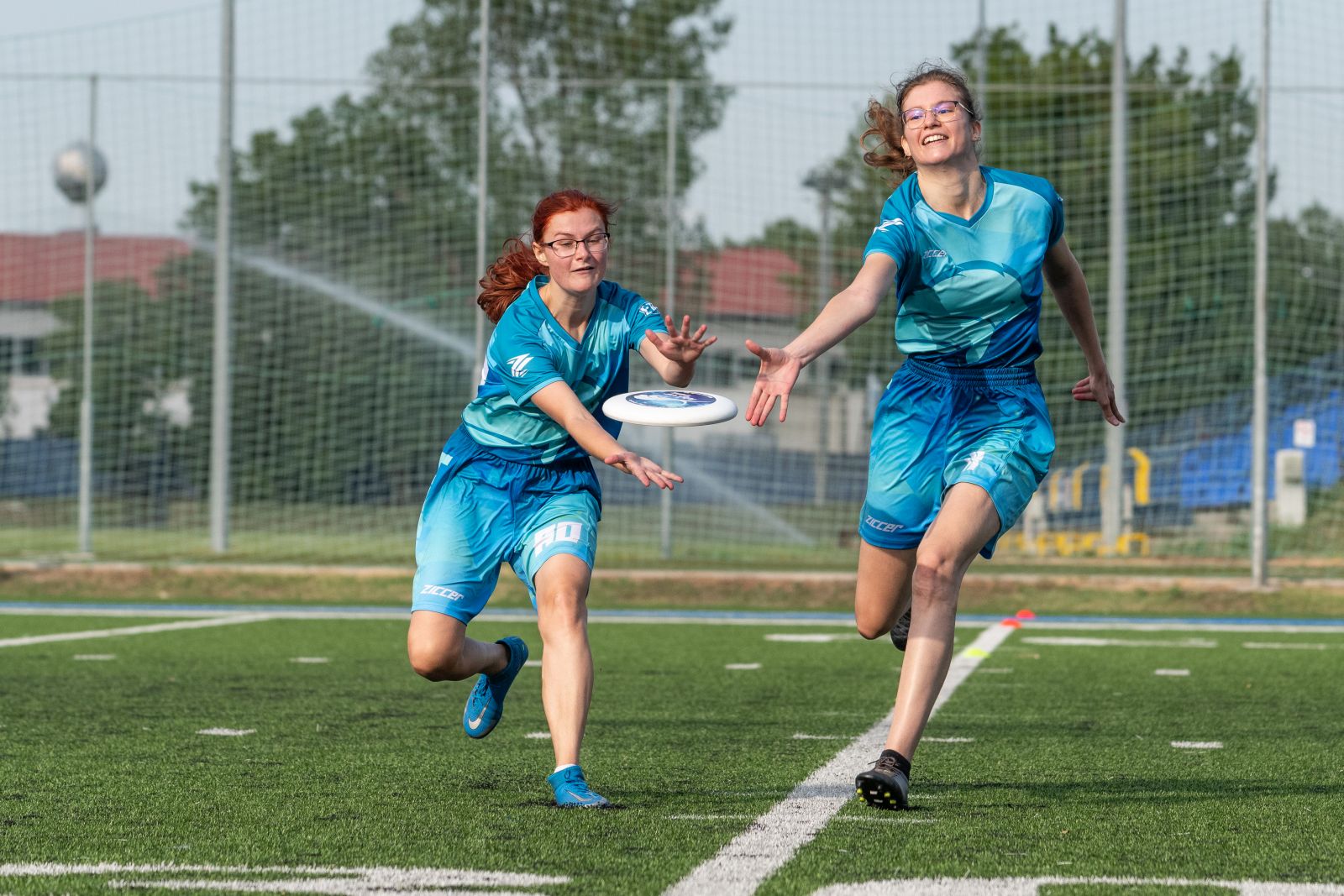 Ezt kapd el! - iskolai kampányt indít a frizbi-szövetség