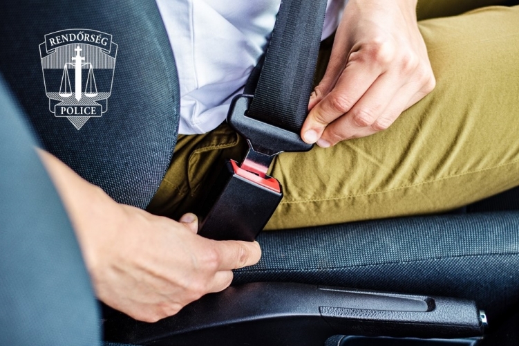 Csak egyetlen mozdulat. Még mindig nem érted???? - a rendőrség felhívása