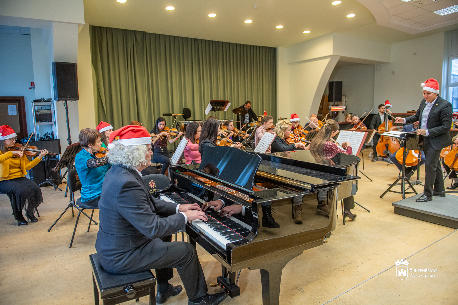 Szinkópa és Amerika – folytatódott a PartiTúra sorozat