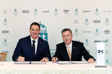 A Kodolányi is csatlakozott a MOB Kettőskarrier-programjához