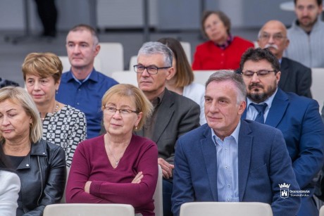 Köszönet az orvosoknak - összefogással a zavartalan betegellátásért