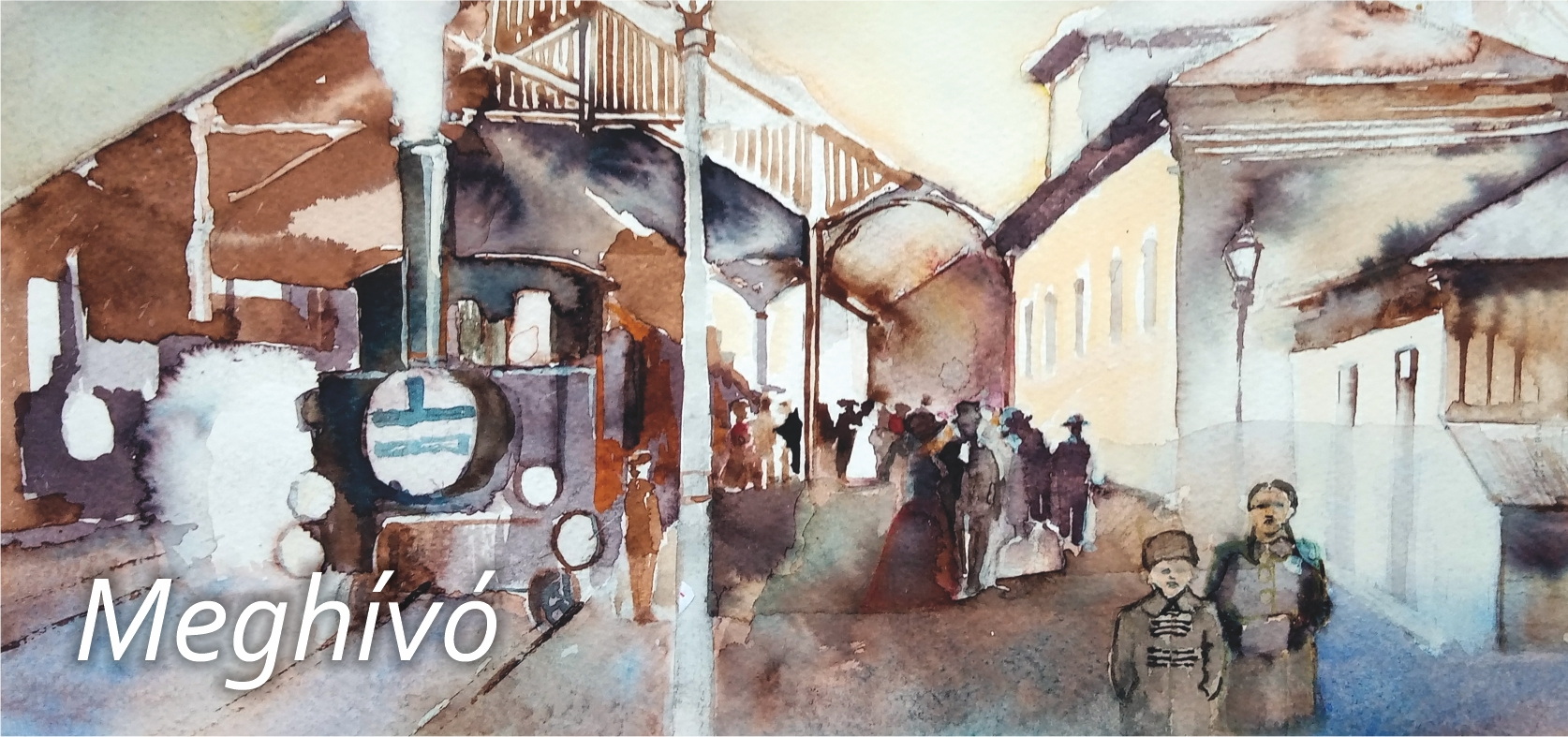 Száz év Fehérvártól a Balatonig – könyvbemutató a Városi Levéltárban