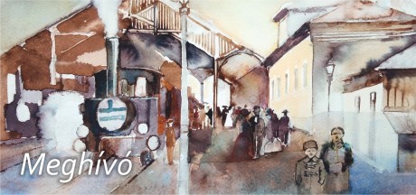 Száz év Fehérvártól a Balatonig – könyvbemutató a Városi Levéltárban