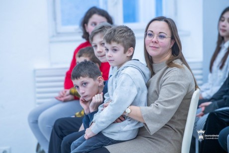 Idén a Befogadlak Baptista Gyermekotthon lakóit lepték meg Fehérvár Angyalai