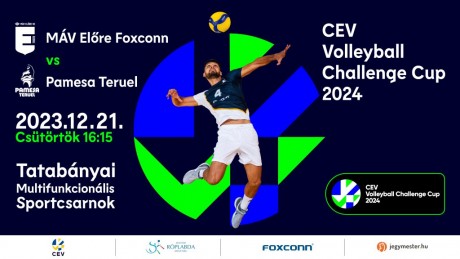 Hoki és röplabda - karácsony előtt is pályán a fehérvári csapatok